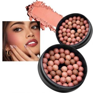 Fard à Joues Crème pour Peaux Matures | Teint Joues Naturel - Produits Beauté Pour Illuminer Sculpter Sublimer Peau Mature (chenmi, neuf)