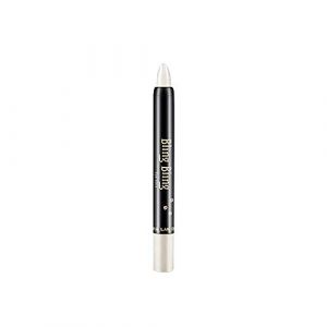 Lying Seikworm Stylo étanche pour les cils - Stylo à bille nacré durable pour femme - Coffret cadeau (A, taille unique) (DONG qingyi, neuf)