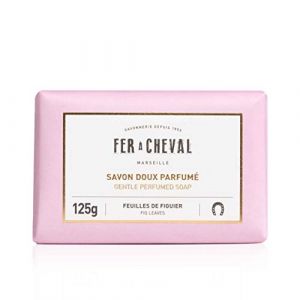 Savon de Marseille Figues de Marseille 125g (LESS WASTE, neuf)