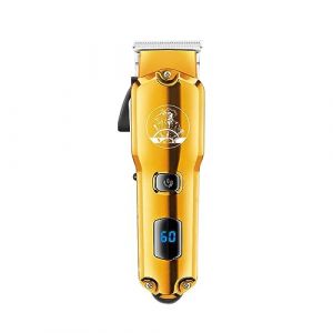 Tondeuse Cheveux Professionnelle, Tondeuse &agrave; cheveux professionnelle sans fil, tondeuse &agrave; barbe for hommes, tondeuse &eacute;lectrique USB, machine de coupe de cheveux, coupe de cheveux, moustache, toilettag (nanfengxianluoleixiaoshoubu, neuf)
