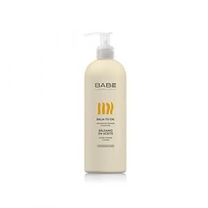 Bab&eacute; Balm to Oil 100 ml (AR First Aid, neuf)