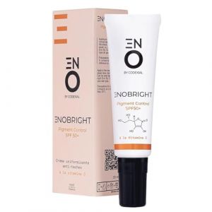 ENO Laboratoire Codexial Enobright Pigment control SPF50+ Anti-taches 30ml (Parasanteonline, neuf)