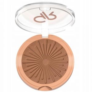 Bronzeur Sun Bright - 04 Sunset - Golden Rose - Accueil - (SAGA Cosmetics, neuf)
