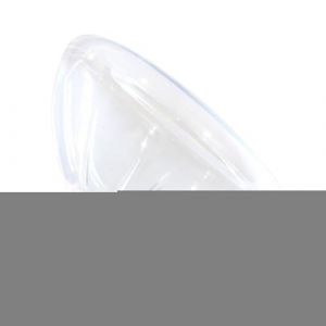 Masque inhalateur pour chat | Masque d'inhalateur pour chien et chat &ndash; Masque de nez pour animaux de compagnie, outil de livraison, solution r&eacute;utilisable pour le camping, la maison, les voyages, un (zhrnfm, neuf)