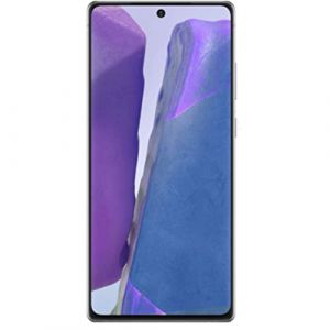 Samsung Galaxy Note 20 5G Dual SIM 256GB 8GB RAM SM-N981B/DS Mystic Grey (Reconditionné) (ecofone, neuf)