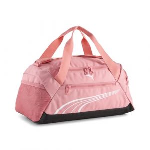 PUMA Mini Sac de Sport Fundamental (21 L) OneSize, Wild Pink (PUMA, neuf)