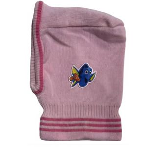 arlis Bonnets et Chapeaux - Collection de Cagoule Dory (Cagoule Dory Rose) (LICENCE UNVER, neuf)