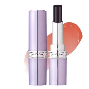 Baume &agrave; L&egrave;vres,Hydratant &Agrave; Couleur Changeante Naturelle - Gloss &Agrave; Teinte Longue Tenue,Pour R&eacute;duction Des Frottements Et Protection Hydratante Du Visage, Aisselles, Cuisses (flowwer, neuf)