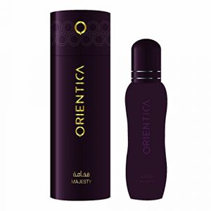 Al Haramain Parfumes Orientica Majesty Huile parfumée 6 ml (cospara, neuf)