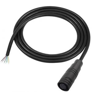 RUNCCI-YUN Connecteur C&acirc;ble d'extension &eacute;tanche julet 6pin,pour v&eacute;lo &eacute;lectrique Prise c&acirc;ble Femelle et m&acirc;le,c&acirc;ble Connecteur 6Pin pour &eacute;clairage de v&eacute;lo &eacute;lectrique,projets de v&eacute;lo DIY (1m Femelles) (RUNCCI-YUN, neuf)