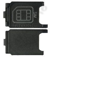 s Plateau Nano SIM pour Sony Xperia XZ1 Compact, XZ Premium Single G8141, G8142, G8341, G8342, (OnlyTech France, neuf)
