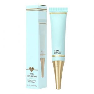 Base De Base Pour Fard À Paupières, Base De Base Pour Fard À Paupières | Base De Fard À Paupières Correcteur Hydratant - Base Pour Les Yeux Longue Durée, Base D' À Paupières Imperméable, Prévient (yanfe, neuf)