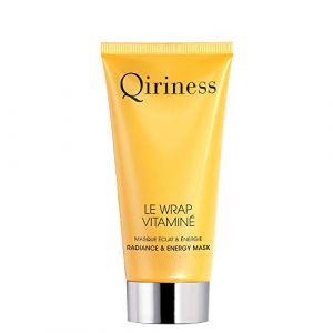 QIRINESS le Wrap Vitamin&eacute; Masque (Qiriness Europe, neuf)