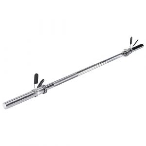 wuuhoo® disques d'haltères en ciment Mike 30mm, set 20kg - 30kg, revêtu en noir, 1,25, 2,5, 5, 10 kg, disques de poids en plastique pour haltères longs, fitness à domicile - (wuuhoo_shop, neuf)