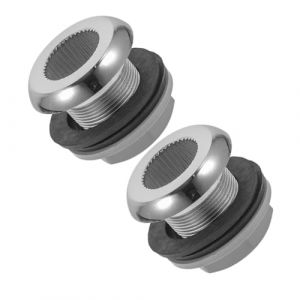 ELAYARD Lot De 2 Accessoires Pour Bac À Shampoing Adaptateur De Mural Support De Pour Pommeau De Support De Pommeau De Pour Bol À Shampoing Fournitures De Salon Plastique Noir (Heyyii, neuf)