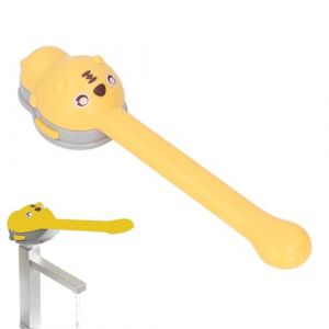 Extension De Poignée De Robinet, Extension De Poignée d'Évier d'Extension De Robinet, Extension De Poignée De Robinet Pour Enfants, Ensemble D'Extension De Poignée De Robinet (Pornographique) (Wxcrynm, neuf)
