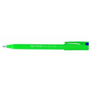 Pentel R50-V Feutre à bille Pointe plastique 0,8 mm Violet (papeterie neveu, neuf)
