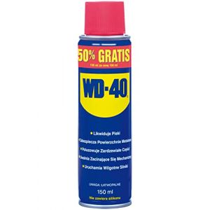 WD-40 Pr&eacute;paration multifonctionnelle 150ml (parts24h, neuf)