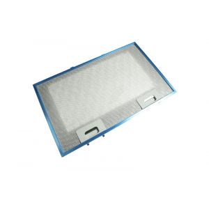 FILTRE ANTIGRAISSE METALLIQUE pour HOTTE AIRFORCE - AFCGF25SC (SEM BOUTIQUE, neuf)