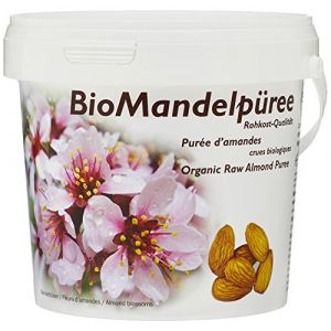 Soyana Pur&eacute;e d'Amandes Crues Bio 1 kg (Mega Vital Shop, Preise inkl. MWSt., neuf)