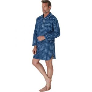 DAXON - Liquette de Nuit Homme en Flanelle - Homme (Daxon, neuf)