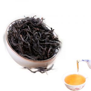Th&eacute; noir naturel en vrac Lapsang Souchong th&eacute; amincissant chinois boisson saine (100g) (Global E-commerce Co., Ltd., neuf)