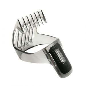 Sabots de rechange for tondeuse &agrave; cheveux (3-20 mm), compatibles avec les mod&egrave;les Philips suivants : QG3344, QG3378,QG3322,QG3338,QG3335,QG410,QG3320 et QG3335/15. Pi&egrave;ces d&eacute;tach&eacute;es for tondeuse. (JUNGUI, neuf)