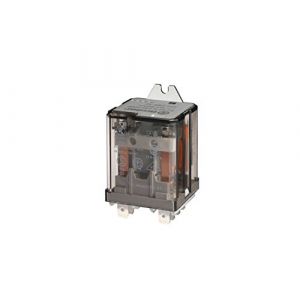 finder 62.82.8.230.0000 Relais enfichable 230 V/AC 16 A 2 inverseurs (RT) 1 pc(s) (V-O-cosmetics, neuf)