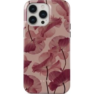 BURGA Coque Tough iPhone 14 Pro Tender Kiss (Univers Club, neuf)