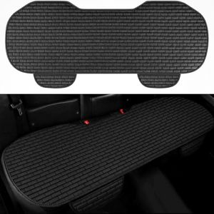 cailiya Universel De Voiture Banquette ArrièRe Protection, Protection De Siège Douce Et Respirante pour Siège ArrièRe(134x50 cm), s'adapte à La Plupart des SièGes Arrière (cailiya, neuf)