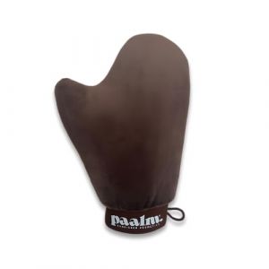 Paalm | Gant d'Application Autobronzant Premium - Velours Doux, Application Simple et Uniforme, Lavable et Réutilisable (Parapharmacie Centrale, neuf)