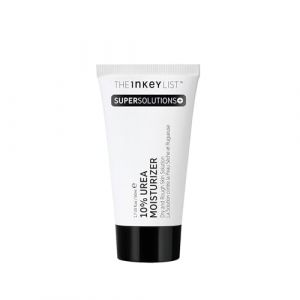Inkey Urea 10% Moisturizer 50ml (Jukna & Co, neuf)