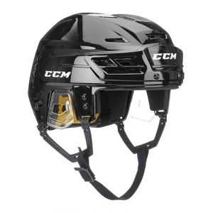 Ccm Tacks 210 Helm Zwart M (TRADEFOR, neuf)