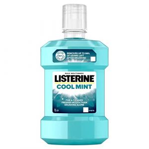 listerine Listerine 1 litre Coolmint (The Marvellous Group, neuf)