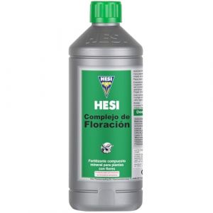 Engrais/Fertilisant en Terre HESI Complexe de Floraison Bloei (1L) (GROWSHOP EU, neuf)