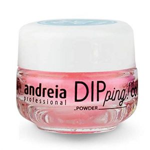 Andreia Poudre de trempage professionnelle 10 g (Beleza37, neuf)