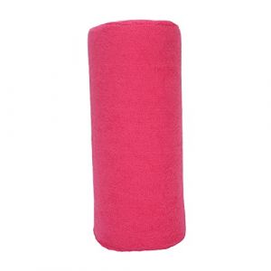 Cosiki Repointe du Bras à Ongles, Ongle Restons Nrons Nrons Restant Coussin à Main le Support de Main de de Molle Repos à le Bras pour les pour les (Rose rouge) (Cosikia, neuf)