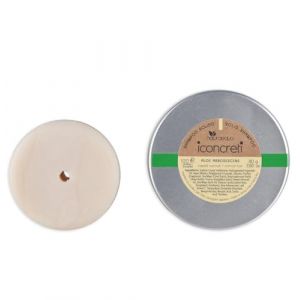 Naturaequa Shampoo Solide Aloe Arborescens 80g | Cheveux Normaux et Lavages Fr&eacute;quents | Naturel, V&eacute;gan, Sans Plastique, avec Aloe de Ligurie | Jusqu'&agrave; 100 Lavages (Win2Win Distribution, neuf)