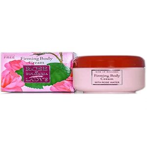 Bio-Fresh Rose of Bulgaria Cr&egrave;me raffermissante pour le corps 330 ml (Zeitburg Schmuck & Uhren, neuf)