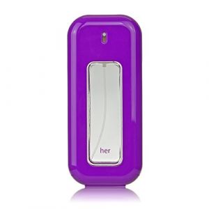 FCUK 3 Her 100ml Edts 19.95 (Fast Media Ships From USA, neuf)