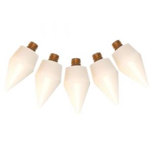 Ipetboom 5pièces Têtes De Remplacement Cire Pour à Diamant Accessoires De Peinture Diamant Outils De Décoration Pour Et Manucure (KinRoZ, neuf)