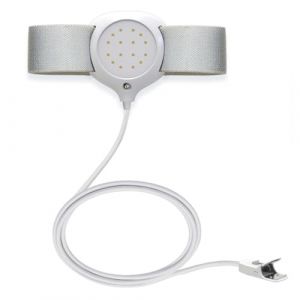 Systèmes de détection d'énurésie nocturne pour la maison et les établissements de soins avec technologie de capteurs à réponse rapide Solution d'énurésie nocturne pour enfants (QMYgongs, neuf)