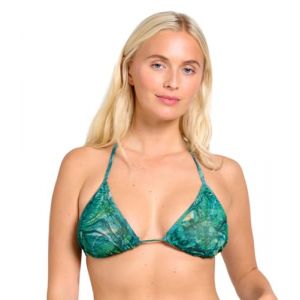 Kiniki Haut de Bikini Transbronzant pour Femme - Santorini (Kiniki Exclusive TanThrough Swimwear & Underwear, neuf)
