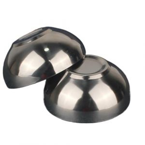 shjxi Tours de magie pour adultes, 11,5 x 11,5 x 4,8 cm, eau apparaissant dans un bol vide, accessoires de magicien, gadget illusions gros plan, tour de magie pour com&eacute;die, bar, f&ecirc;te &agrave; la maison (huaizkma, neuf)