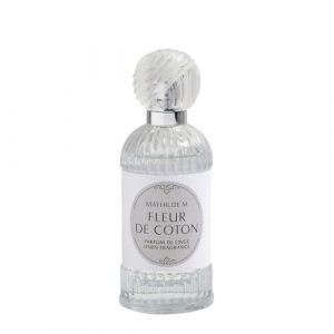 Mathilde M. Parfum de Linge Les Intemporelles 75 ML - Fleur de Coton (Mathilde M, neuf)