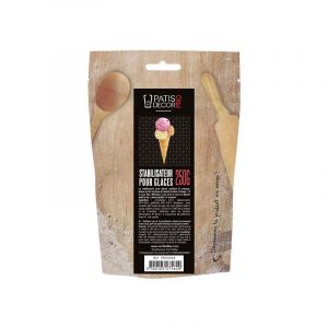 Stabilisateur pour glace 250 g (CERF DELLIER, neuf)