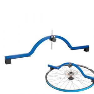 Outil de Centrage de Roue de V&eacute;lo - Jauge De Centrage De Roue - Outil R&eacute;glable Pour Mesure Atelier Cyclistes &Eacute;quilibrage Pneu Service (changzhihaoxinqichefuwuyouxiangongsi, neuf)