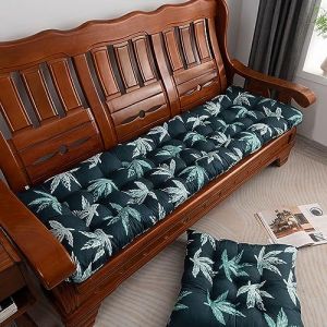 Coussin Transat Jardin Exterieur, Coussin De Chaise Longue Bain De Soleil 53*160cm Matelas Pour Transat, Coussin Transat Pour Fauteuil Relax Lounge, Coussin Transat Jardin Intérie ( Color : 8# , Size (Fengzi Comprehensive, neuf)