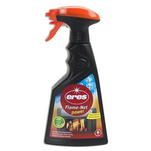 Flame-net nettoyant vitres inserts mousse spray Accessoires et entretien ER14005 ERES Accessoires et entretien ER14005 ERES (Stock Bureau Maison Bien-être, neuf)