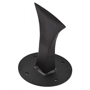 Irfora Fendeuse &agrave; Bois Wedge Heavy Duty Petite Fendeuse &agrave; Bois de Chauffage Fendeuse &agrave; b&ucirc;ches Manuelle pour Petit po&ecirc;le &agrave; Bois de chemin&eacute;e (TyhStore, neuf)